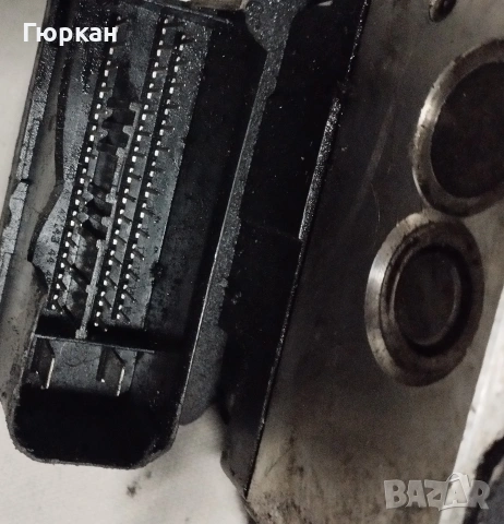 ABS  за   Mercedes   W204        A 204 901 24 00 , снимка 4 - Части - 53194904