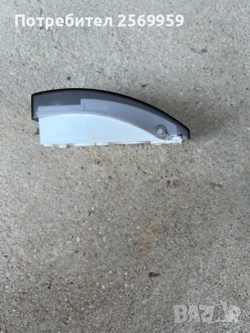 Прозрачен звънец на 220V, снимка 2 - Други - 51135469