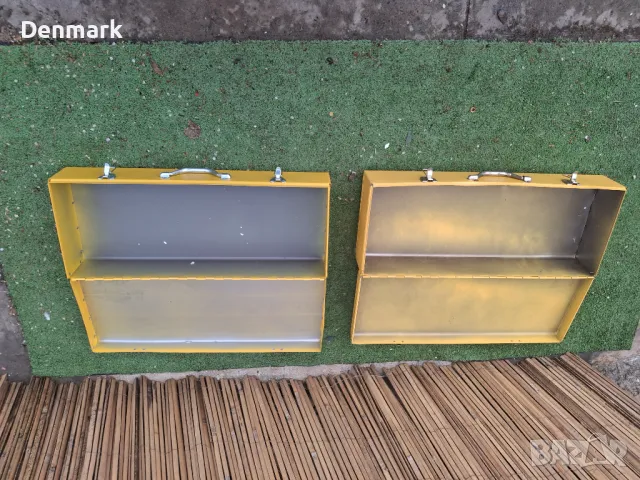 Метални кутии, снимка 4 - Други инструменти - 49730343