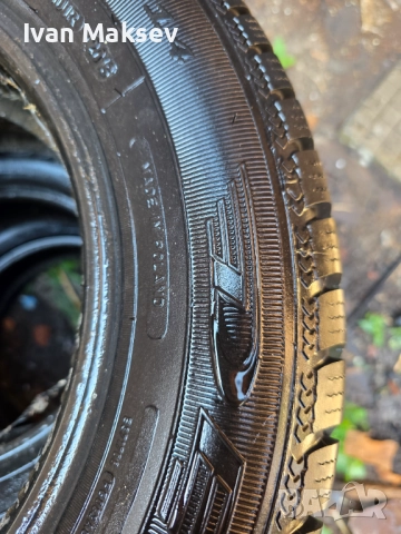 Зимни гуми дебика 14/65/185