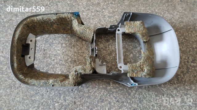 Конзола за скоростен лост VW Sharan Alhambra Galaxy, снимка 6 - Части - 32090184