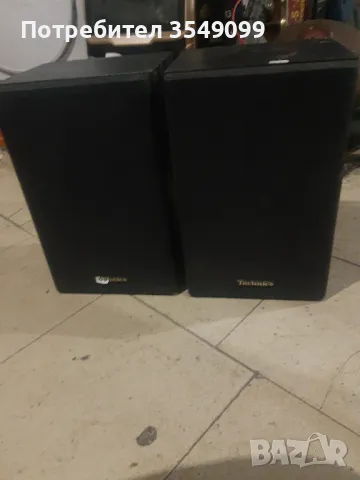 Тон колони техникс, снимка 1