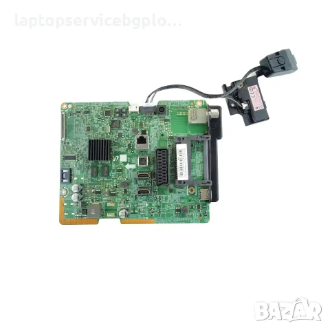 Дънна платка ТВ  Samsung BN94-03207A NT14 – 32" Копче за включван, снимка 2 - Части и Платки - 47796280