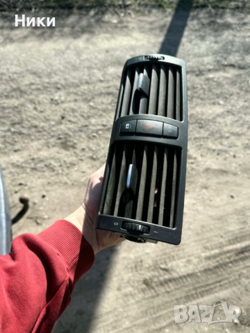 Духалки за бмв е87, снимка 3 - Части - 54237147