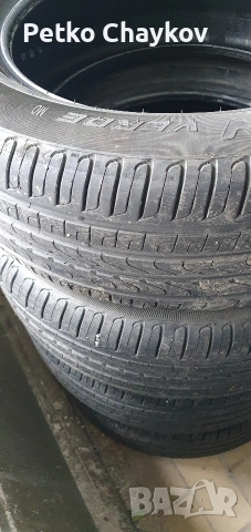 Гуми 235/55 18, снимка 7 - Гуми и джанти - 54011939