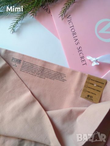 Victoria's Secret стягащо бельо/ клин Л/ХЛ, снимка 2 - Бельо - 38975041