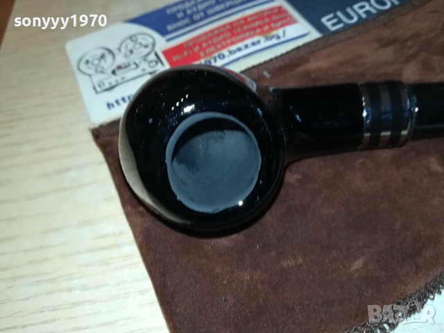 НОВА ЛУКСОЗНА ЛУЛА С КЕЙС ЗА СЪХРАНЕНИЕ 0809231300, снимка 6 - Лули - 42121158