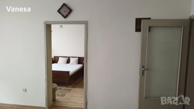 Двустаен апартамент в кв.Център, снимка 4 - Апартаменти - 54030140