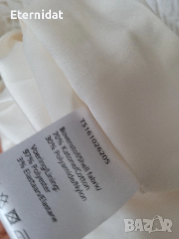 Елегантна рокля , снимка 9 - Рокли - 51458478