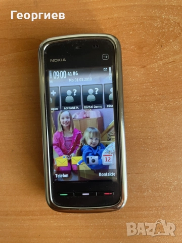 Nokia 3250 Нокиа 3250, снимка 3 - Nokia - 56448346