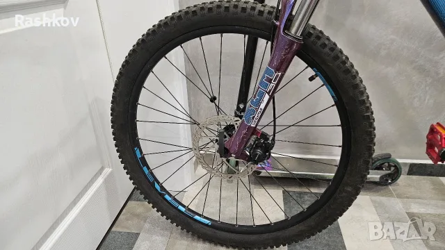 Колело Drag C 1 fun edition, снимка 2 - Велосипеди - 56523855
