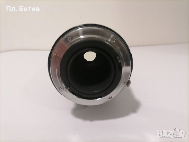 Обектив Cosina 1:5.6-6.7 100-300mm, снимка 3 - Обективи и филтри - 36692741