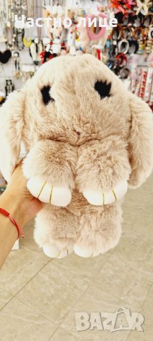 Чанта / Раница Заек , снимка 6 - Чанти - 38320465