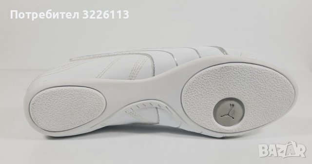 Спортни обувки Puma Soleit V2 CF Lds 73 - 41 /UK 7/., снимка 4 - Маратонки - 37095683