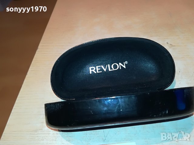 revlon-кутия за очила 0711221116, снимка 9 - Колекции - 38586887