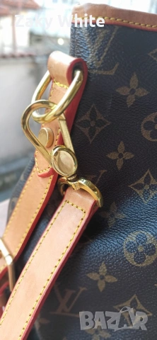 Louis Vuitton реплика , снимка 6 - Чанти - 53875312