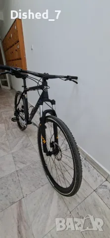 Cross frx8 продавам, снимка 10 - Велосипеди - 56151109