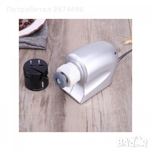 3724 Точило за ножове на ток, снимка 10 - Други - 37874242