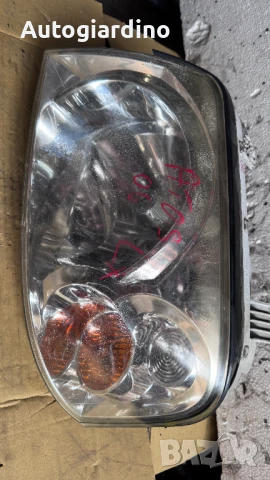 Оригинални Фарове зa Hyundai Atos - 92101-055XX