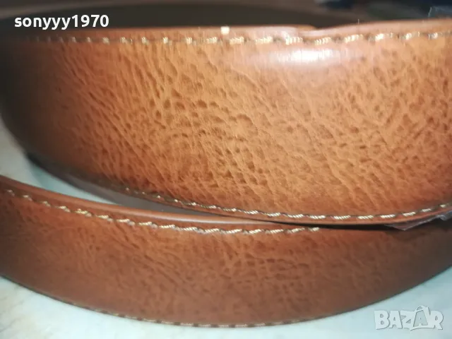 КОЛАН КАФЯВ 117СМ 2210240804, снимка 10 - Колани - 47671460