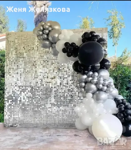 Под наем парти украса , снимка 8 - Декорация - 48396520