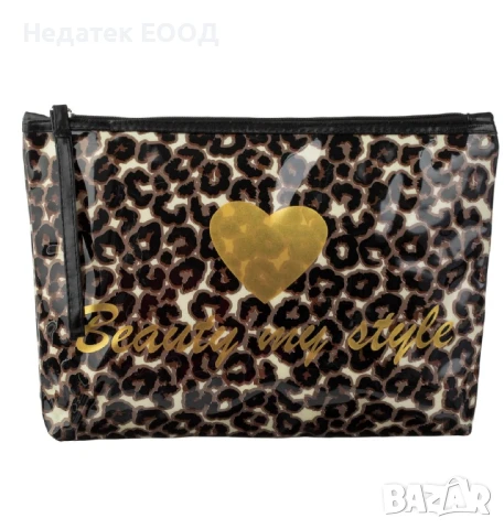 Несесер за лични принадлежности,  31x3.5x20см. , снимка 2 - Чанти - 50820183