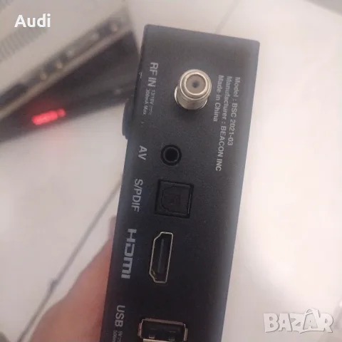 Мрежов DVR и NVR видеонаблюдение Bulsatcom приемник Samsung DVD, снимка 15 - Приемници и антени - 56172940