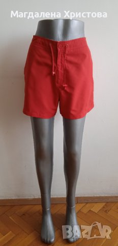 Дамски къси панталонки, снимка 3 - Къси панталони и бермуди - 37605555