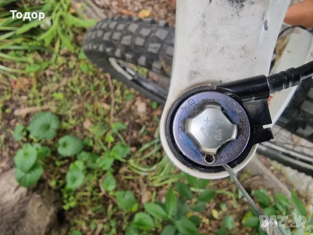 Cube ams мекица 26 планинско колело, снимка 12 - Велосипеди - 50369661