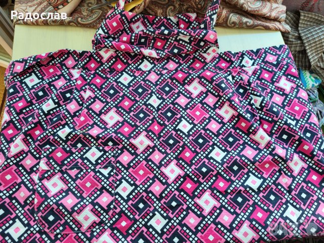 Престилка таблиер дамска с един джоб, снимка 5 - Други - 35288737