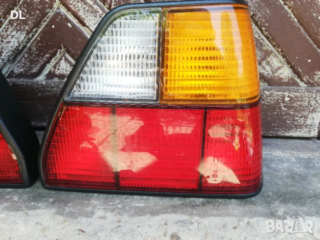 Нови оригинални стопове за Голф 2, Hella/ Frankani, Vw Golf 2 GTI, G60, GTD, снимка 2 - Части - 50809440