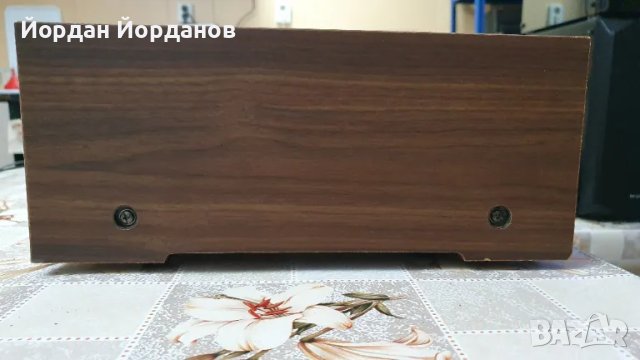 Ресивър Sony STR - 3800L, снимка 12 - Ресийвъри, усилватели, смесителни пултове - 49539505