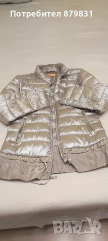 Пролетно яке, снимка 1