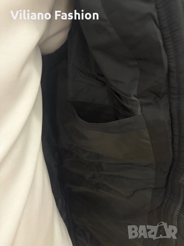 Мъжка парка без ръкави, снимка 4 - Якета - 52255621