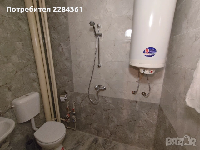 Дава под Наем 1-СТАЕН; apartment for rent, снимка 7 - Апартаменти - 53148221