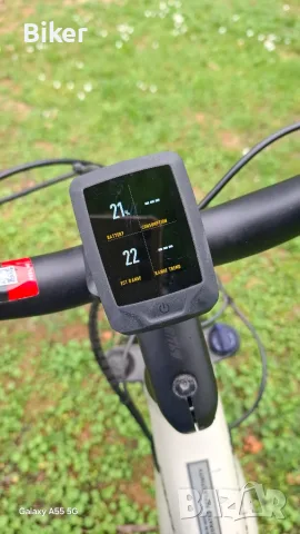 Продавам нов Specialized Vado Turbo 4.0, снимка 16 - Велосипеди - 56166171
