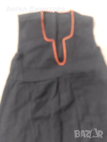 Стара носия , снимка 10 - Антикварни и старинни предмети - 51245188