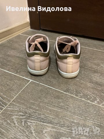 Дамски обувки LACOSTE, снимка 3 - Дамски ежедневни обувки - 35386319