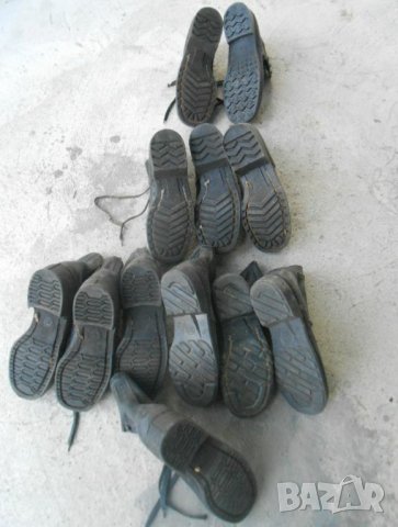 Кубинки №40,41,42,43, снимка 3 - Мъжки боти - 39462011