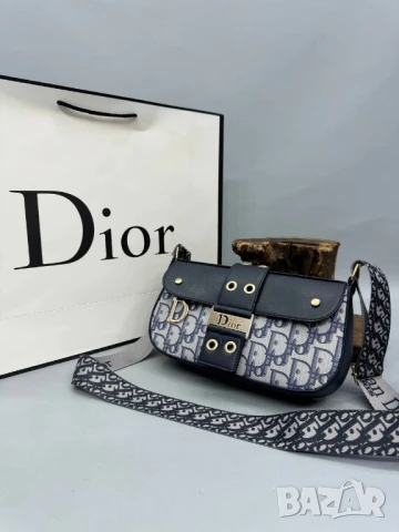 чанти christian dior 