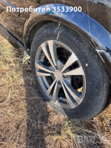 Опел  астра за части !!! 1.7 дизел , снимка 2 - Автомобили и джипове - 51727612