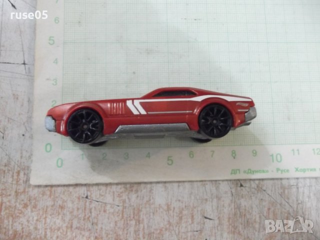 Кола - 734, снимка 3 - Колекции - 38014910