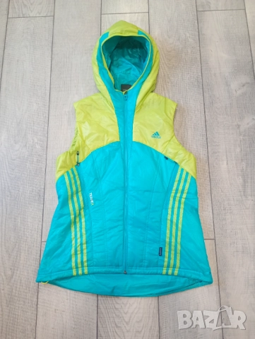 Adidas Terrex primaloft елек размер 48-М