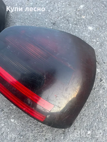 Стопове за Ауди А3 , снимка 3 - Части - 51068255