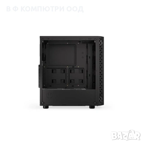 GAMING PC AMD RYZEN 7 9700X GEFORCE RTX5070, снимка 4 - Геймърски - 53140358