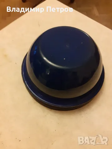 Купички емайл 4 бр., снимка 11 - Аксесоари за кухня - 49075844