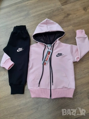 Детски екип Nike