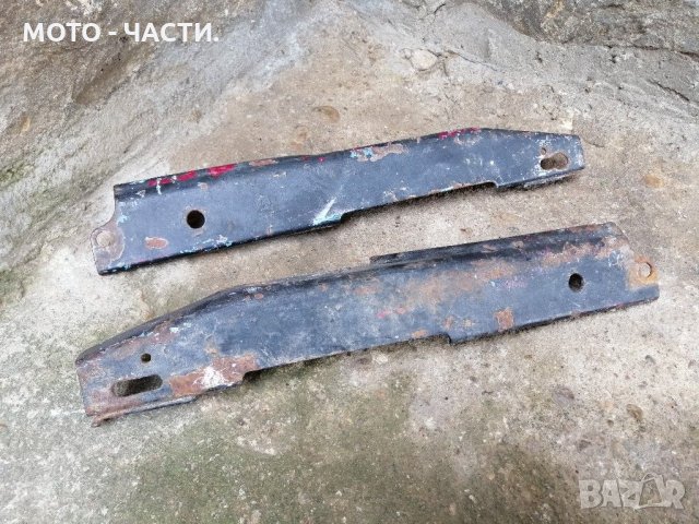 Комплект Странични Кожуси За Ковровец 175. / НОМЕР 2., снимка 3 - Части - 31508898