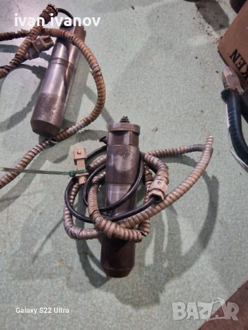 Болт с датчик Товар Джон Диар, снимка 3 - Селскостопанска техника - 39803441