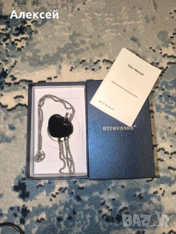 sttwunake гердан, снимка 2 - Микрофони - 53179691